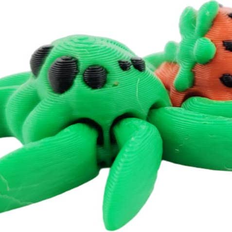 The Geek Galleria - Venta al por mayor Figura de juguete - Niños - Mini Animales Articulados - Figuras Articuladas31