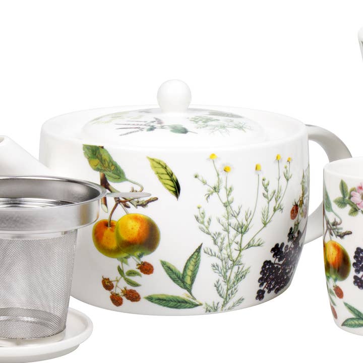 Mijn favoriete thee Vruchten Kruiden voor wholesale door Konitz