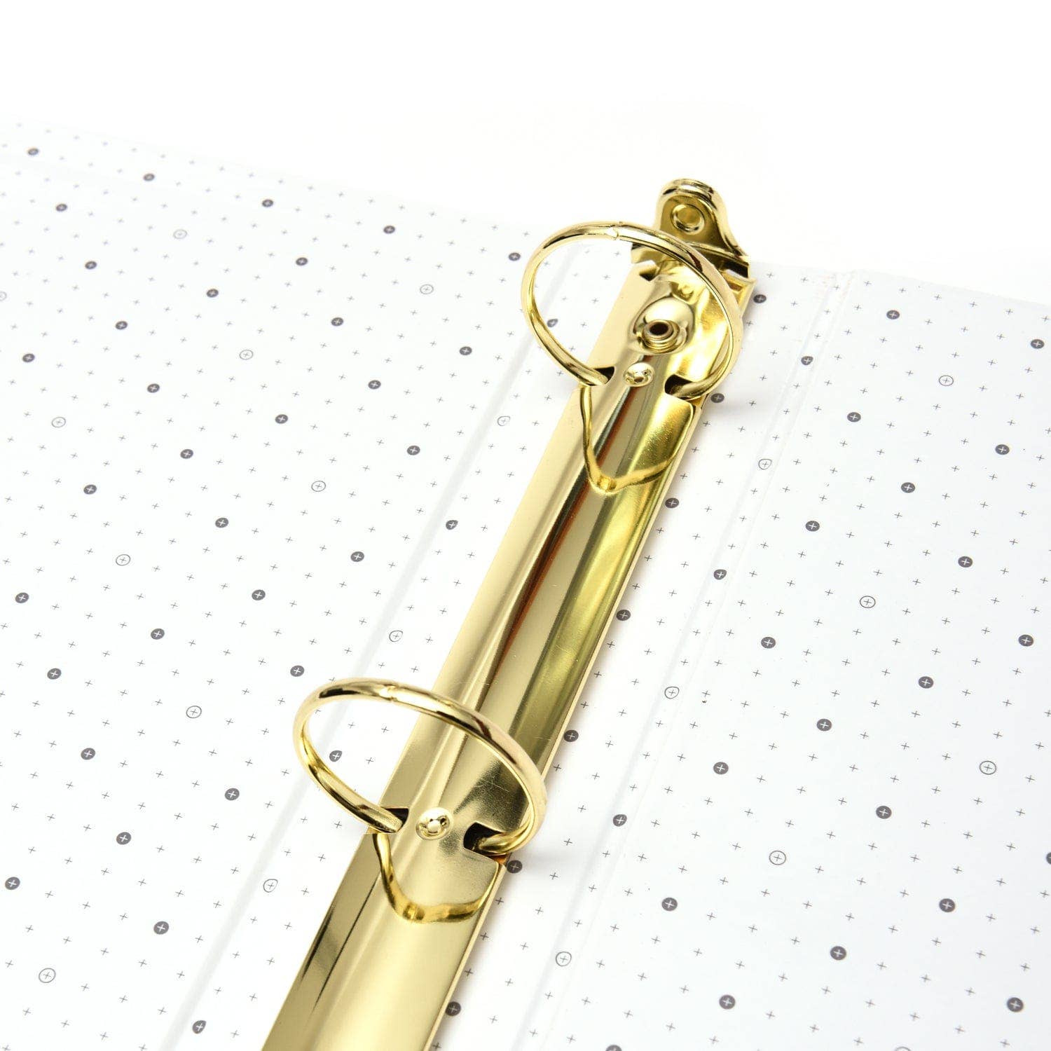 russell+hazel - Wholesale Binder - Patent Signature 3 Ring Binder9