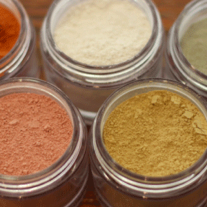 Serge D'Estel - Wholesale Hair Dye - Copper reflections coloring 1Kg2