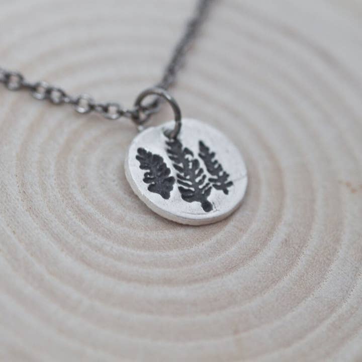 Collar de pino para venta al por mayor de Farmhouse Moon