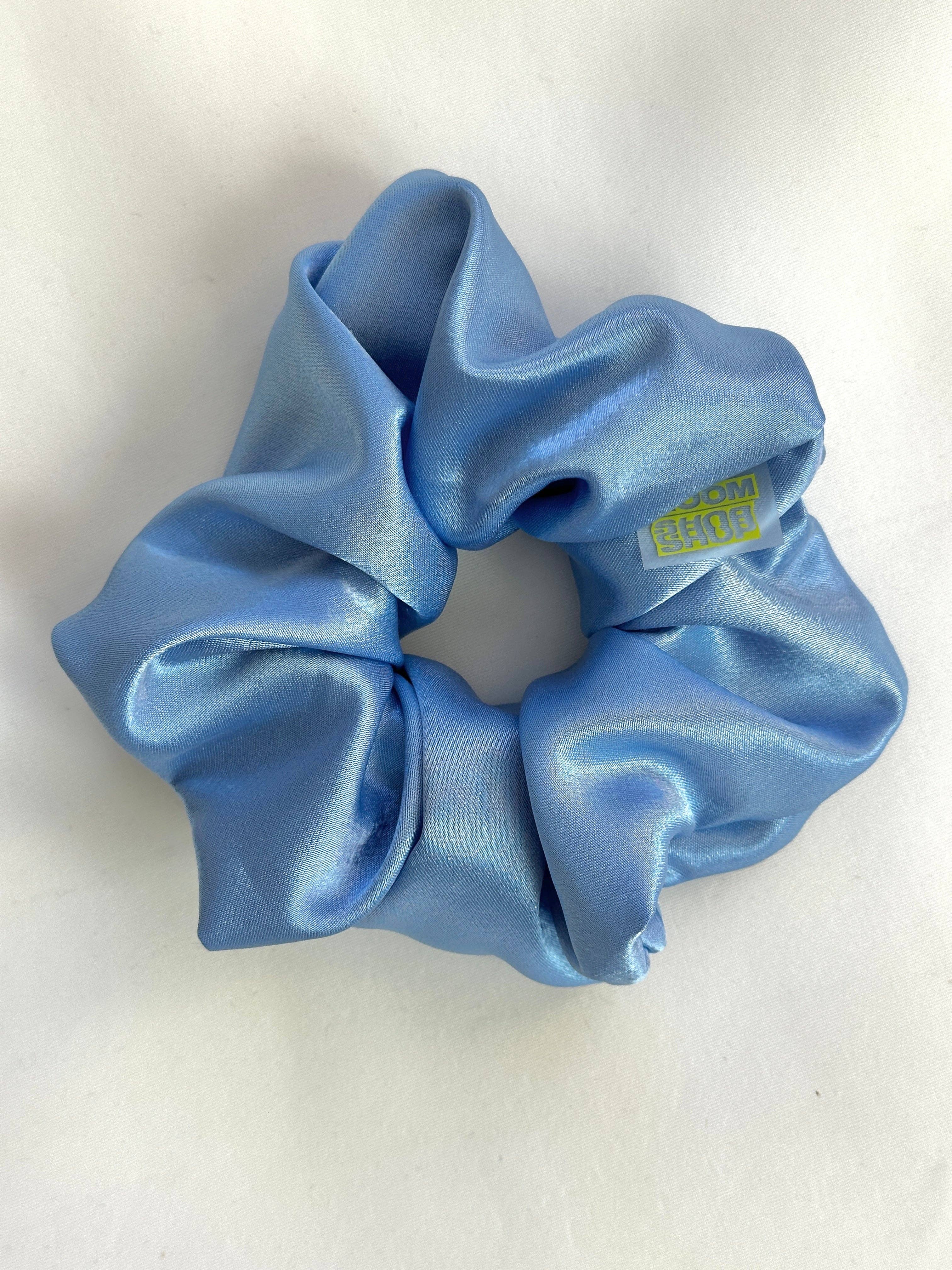 Room Shop - Vendita all'ingrosso Scrunchie - Donna - Elastico Mini Satin1