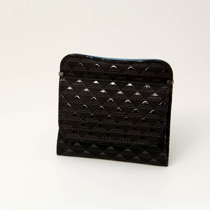 Porte-monnaie Takane G pour la vente par INDEN est.1582