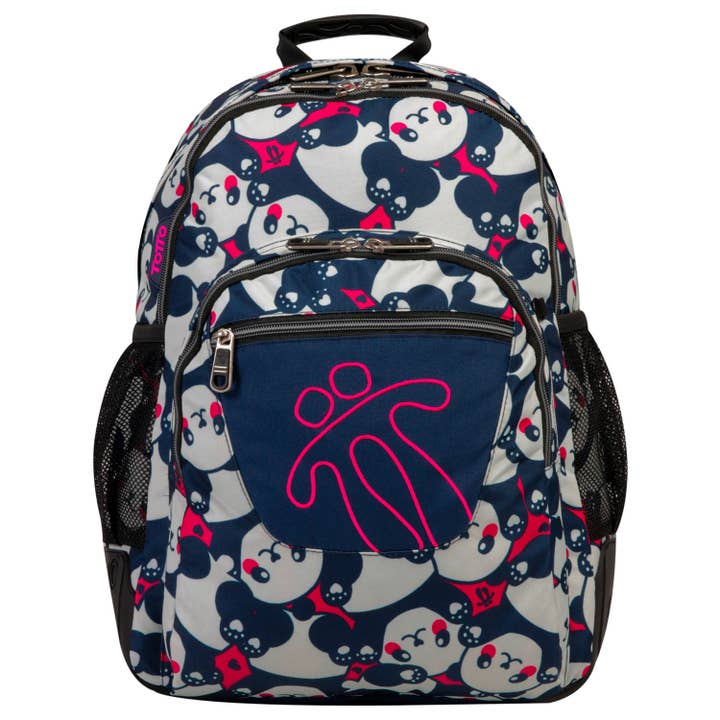 School backpack - Crayoles for wholesale by TOTTO