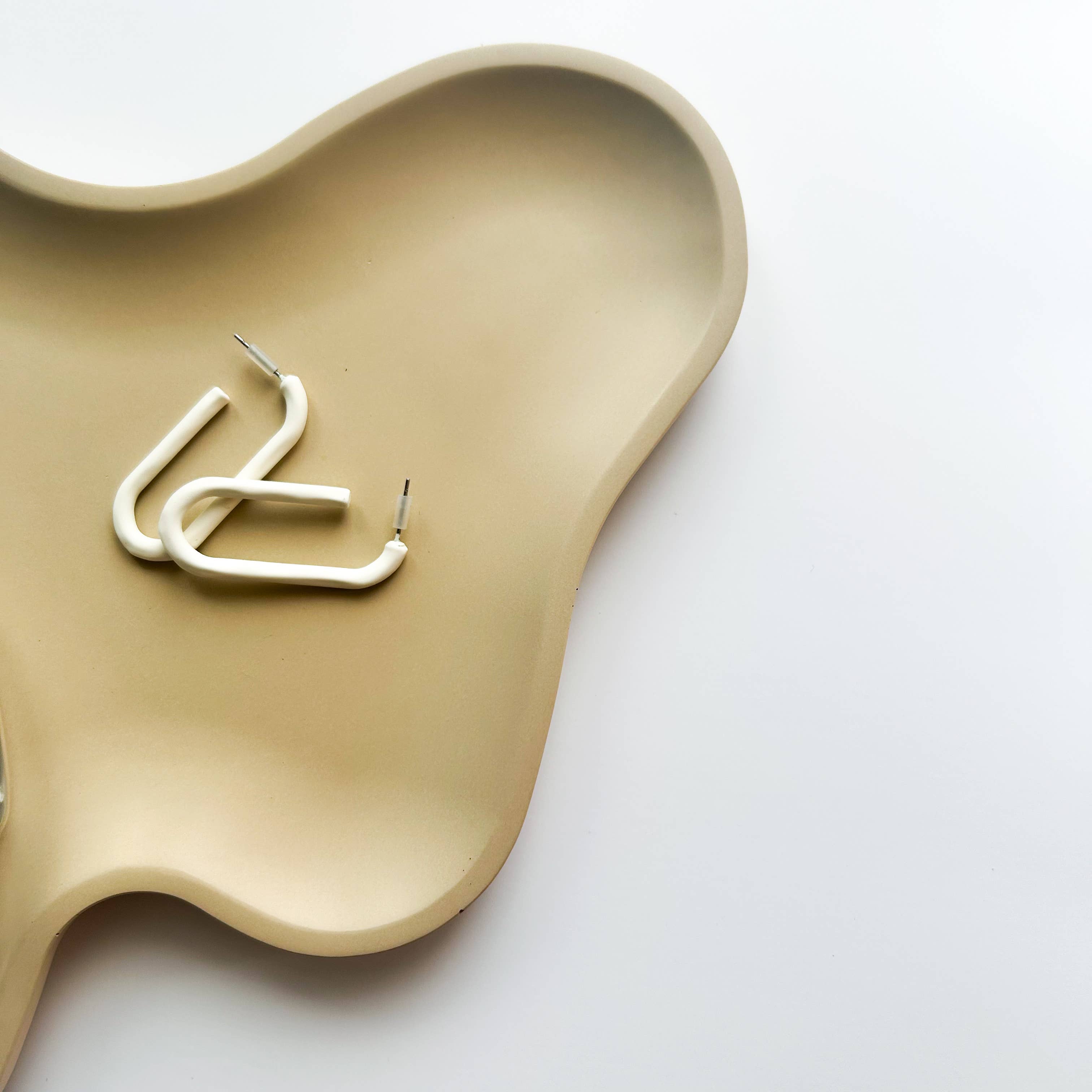 My Terracotta Home – Großhandel Schmuckschalen – Zubehörtablett für langsamen Tanz | MTH Schmucktablett | Nussschale1