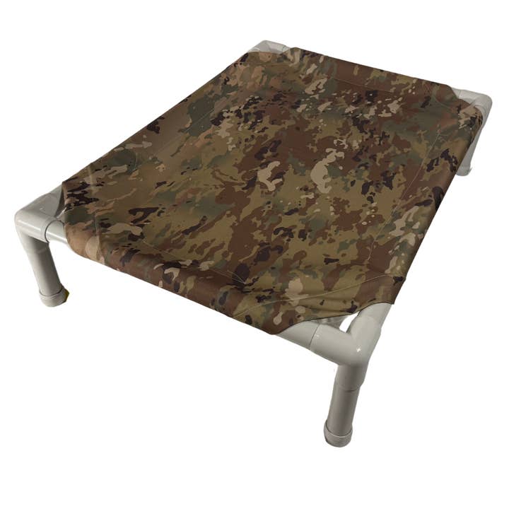 GI Camo for wholesale by Truman + Teddy