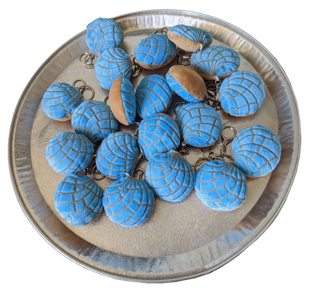 Cielito Lindo - Wholesale Keychain - Women's - Pan Dulce Conchas Churros and Piggies Keychains8