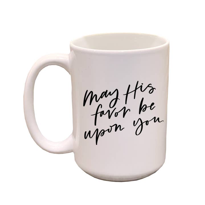 Bible verse coffee mug | Christian coffee cup | Faith gifts for wholesale by swaygirls
