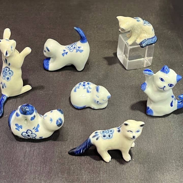 Tiny Critters and other Purchase Wholesale mini resin animals. Free Returns & Net 60 Terms on Faire trending on Faire.