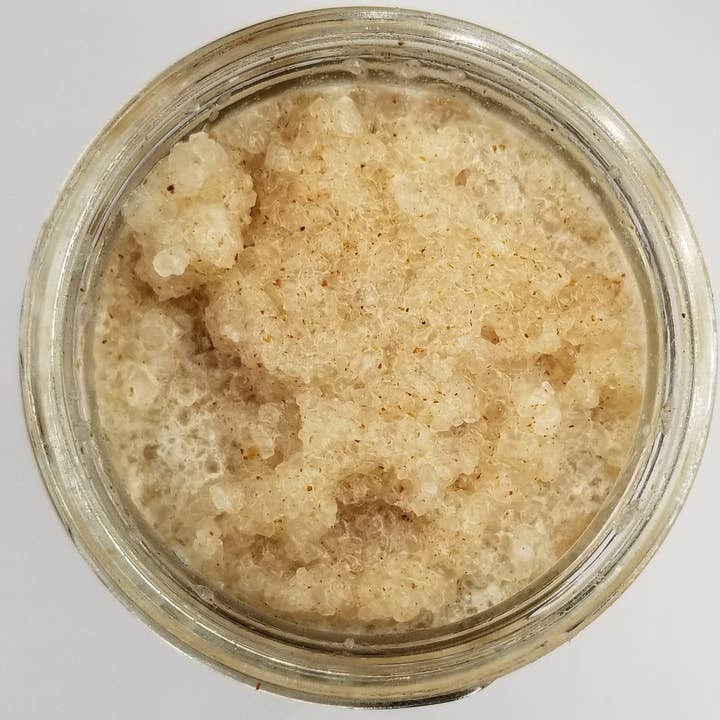 Rebels And Outlaws - Wholesale Body Scrub/Exfoliant - Pilgrim's Pride Salt Body Scrub