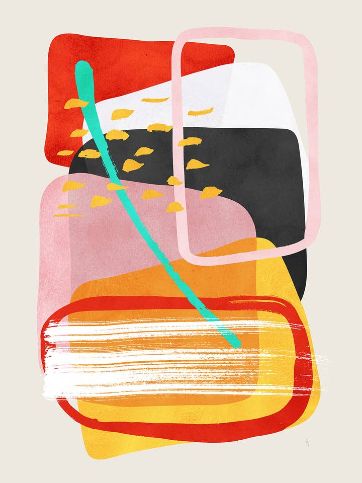 Tracie Andrews - Mojo for wholesale by BLUE SHAKER