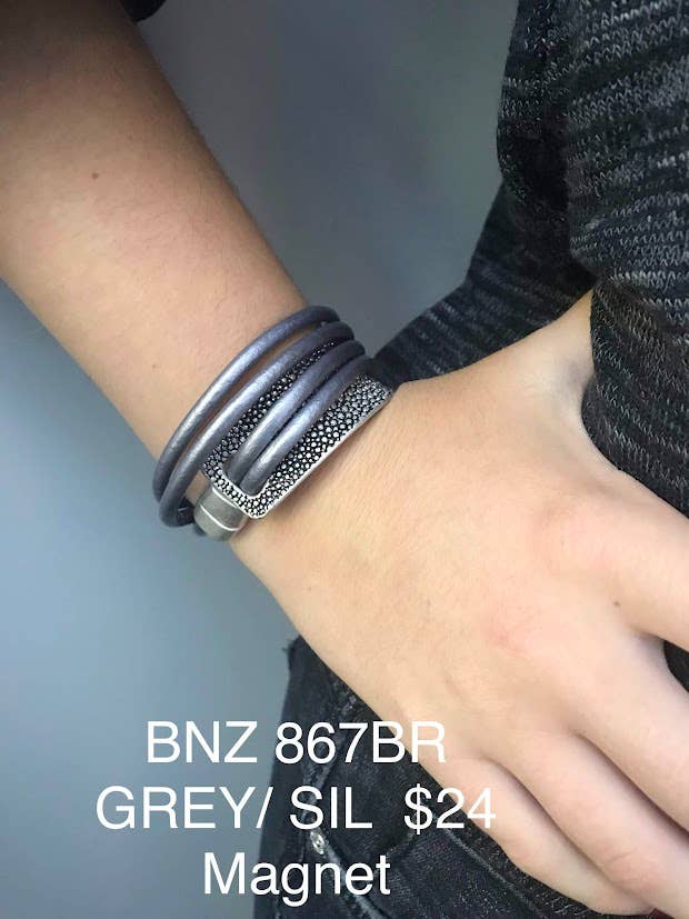 Nadine armbånd for engroshandel hos Escape from Paris