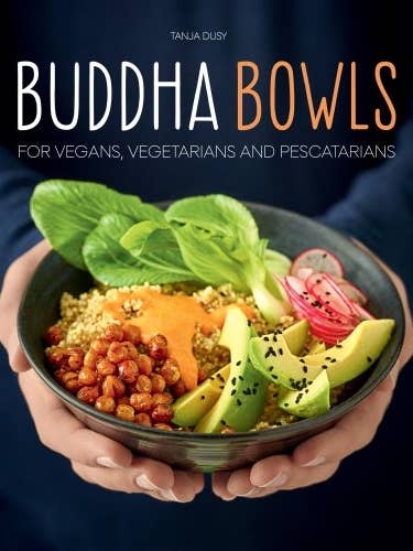 Buddha Bowls for wholesale by Casemate IPM