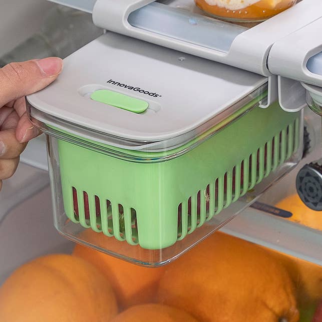 InnovaGoods Prefo Food Storage Container for wholesale by InnovaGoods