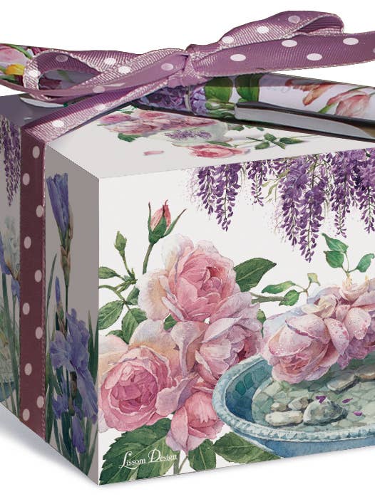 Paper Block - EG for wholesale by Lissom Design