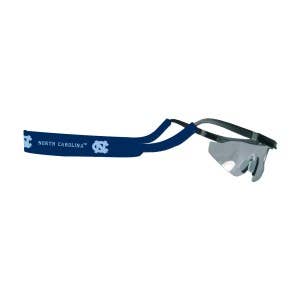 Turnovers Inc – wholesale Sunglasses/Glasses Strap - Unisex – UNC North Carolina Tar Heels Sunglass Leash0