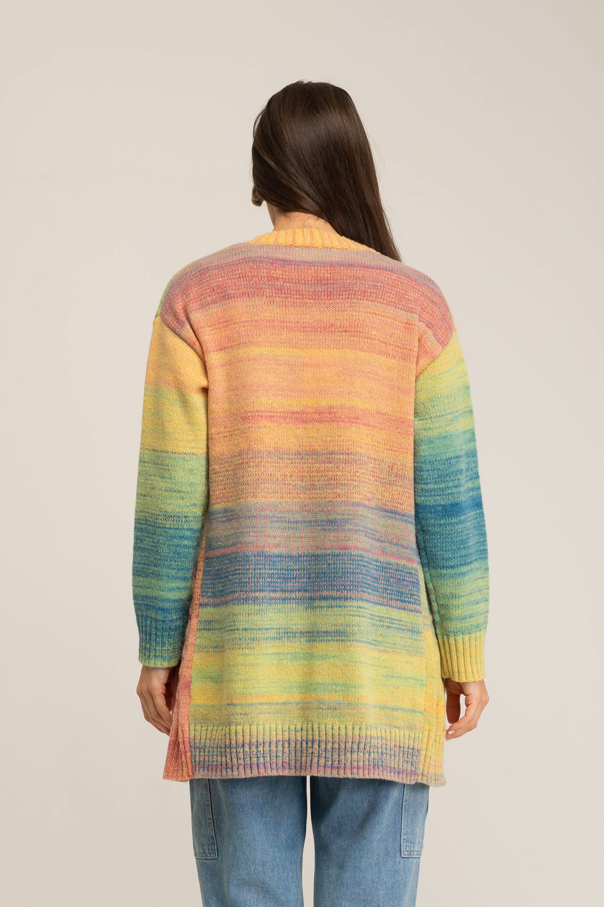 Multicolored OC3116C Jacket for wholesale on Faire3