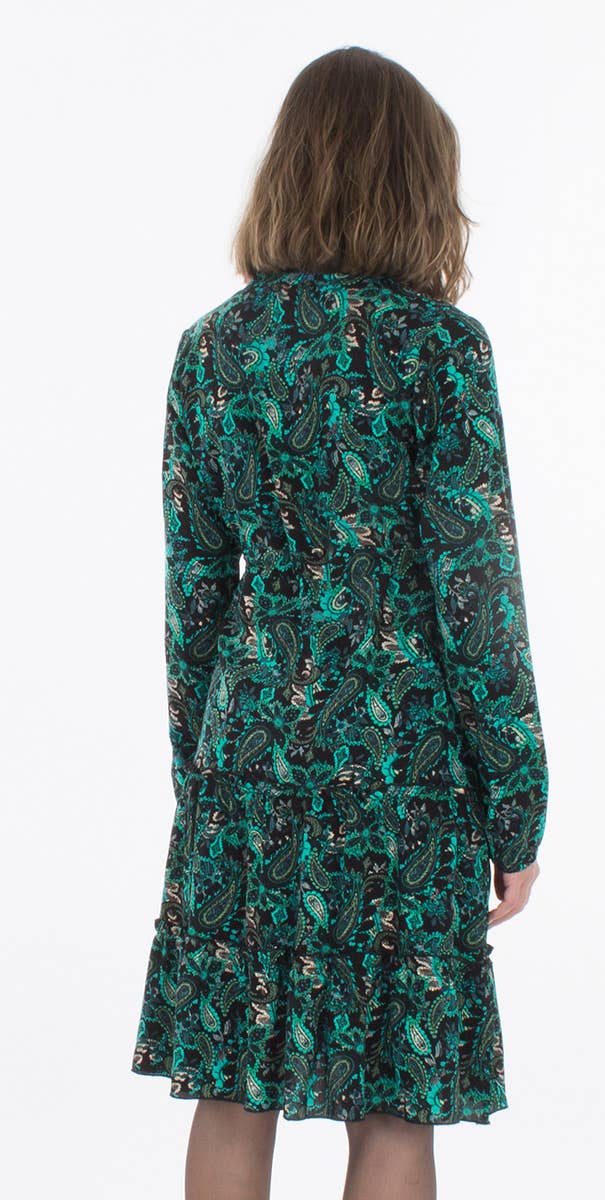 Coline - Wholesale Dress - Women's - Women's dress-RO164673