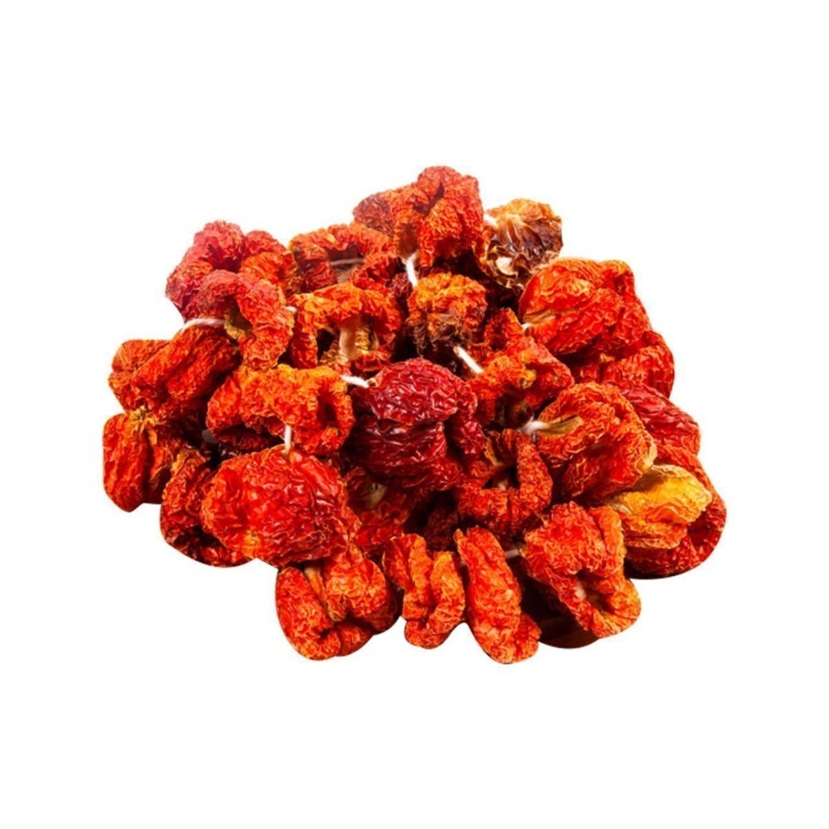 Aladdin - Wholesale Dried Spice - Bulgurlu | Dried Bell Pepper (Dolmalik Kuru Biber)