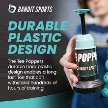 Bandit Sports - Wholesale Sporting Accessories - Tee Popper7