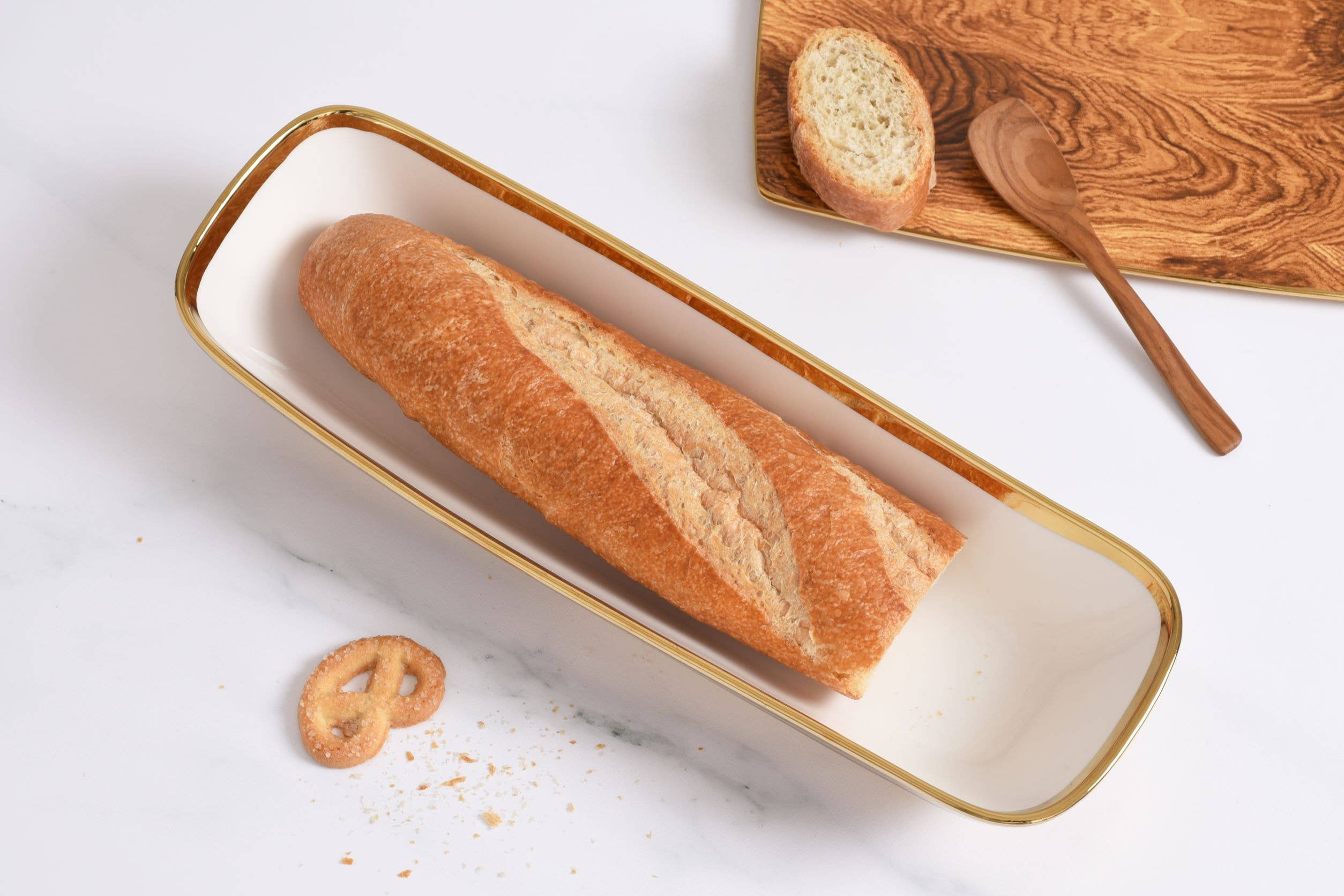 Pampa Bay - Wholesale Serving Tray - Deep Rectangular Server3