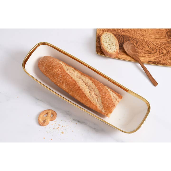 Pampa Bay - Wholesale Serving Tray - Deep Rectangular Server3