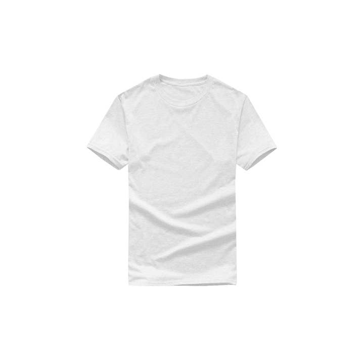 Galaxy By Harvic - Wholesale T-shirt – men's - Mens Short Sleeve Crew Neck Fitted Tee3