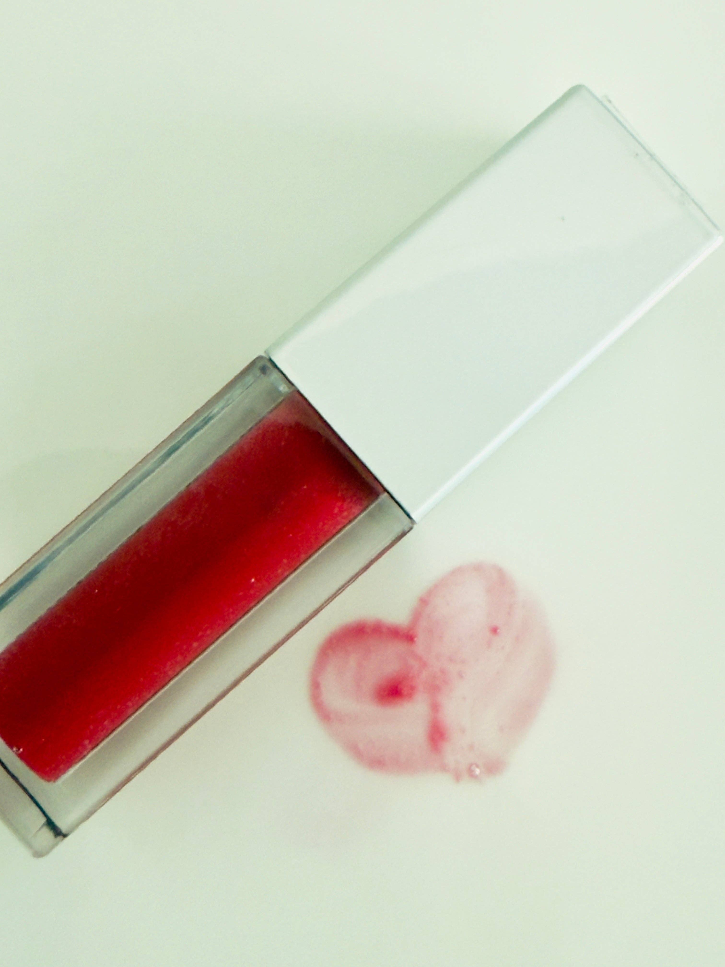 Botika Skincare - Wholesale Lip Gloss - Lip Oil Plumping2