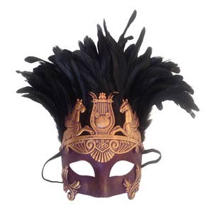 Sarja Venetian Mask – unmaskedstore