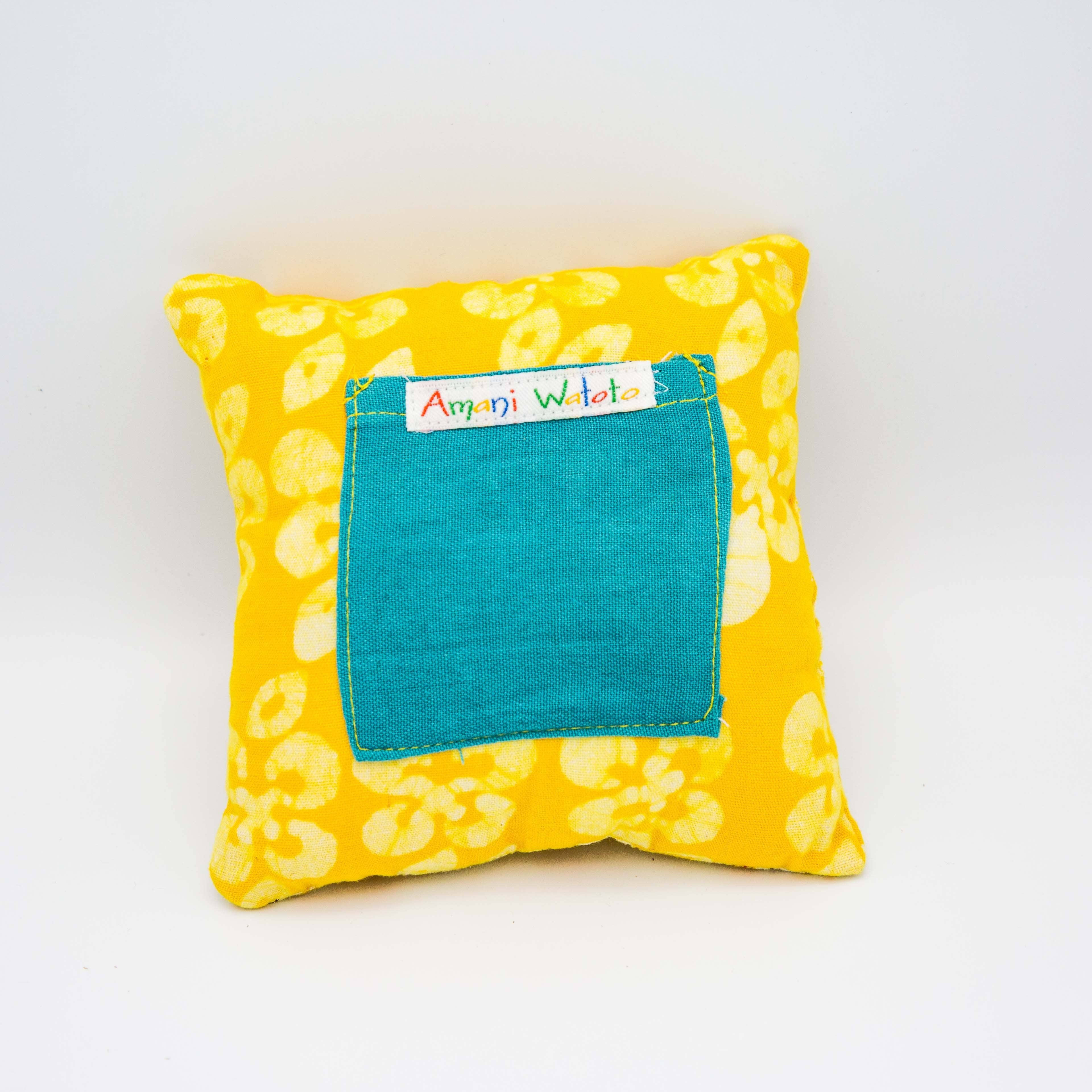 Amani ya Juu - Wholesale Toothfairy Pillow - Kids - Tooth Pillow1