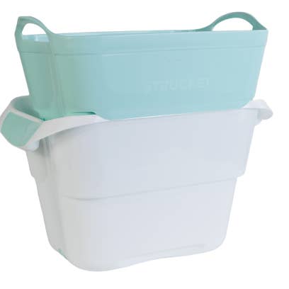 Strucket 19L Aqua for wholesale by Strucket