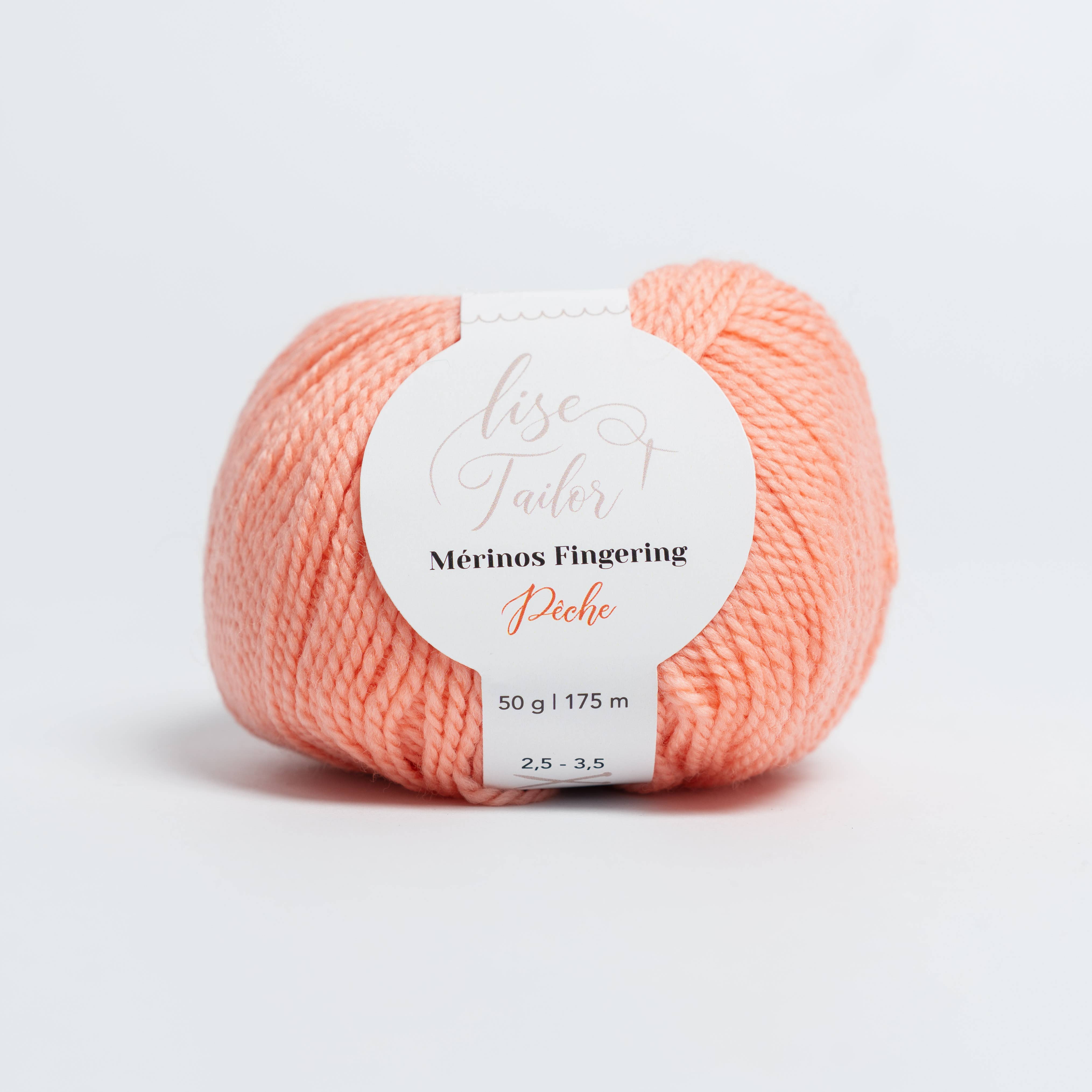Lise Tailor - Wholesale Yarn - Merino wool17