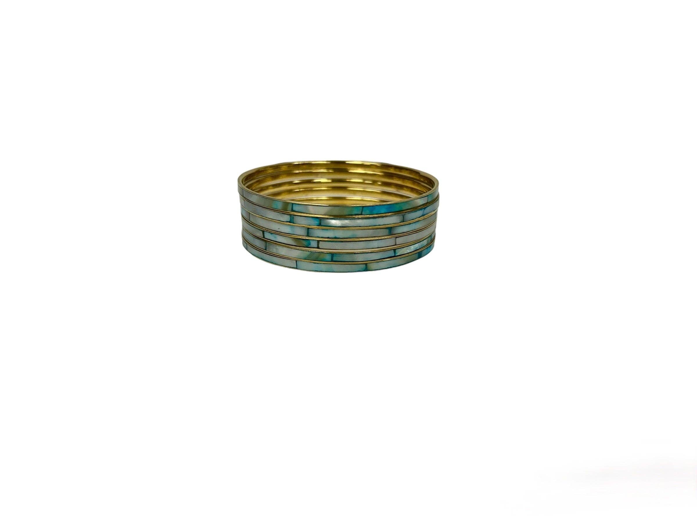 Hopes Unlimited - Wholesale Bangle Bracelet - Surya Bangle Bracelet1