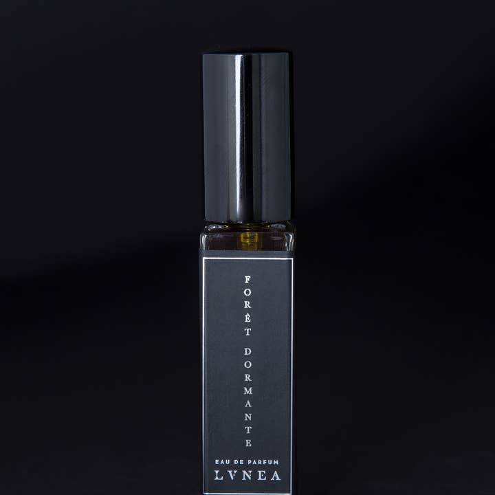 Lvnea Perfume - Wholesale Perfume/Eau de Toilette - FORÊT DORMANTE 8ml Eau de Parfum | Piñon, lavender, cypress0