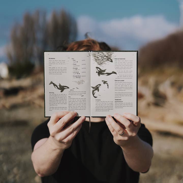 Gameswell - Wholesale Card Game - PNW: Card Games Inspired by the Pacific Northwest1