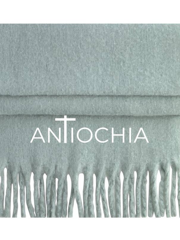Cozy Scarf - "Raphaela" for wholesale by ANTIOCHIA