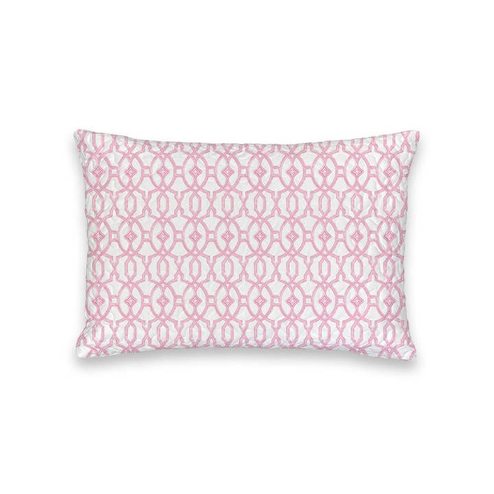 Ida Mae Home - Wholesale Throw/decorative pillow - "Per My Last Email" Quilted Mini Pillow 8" x 12"1