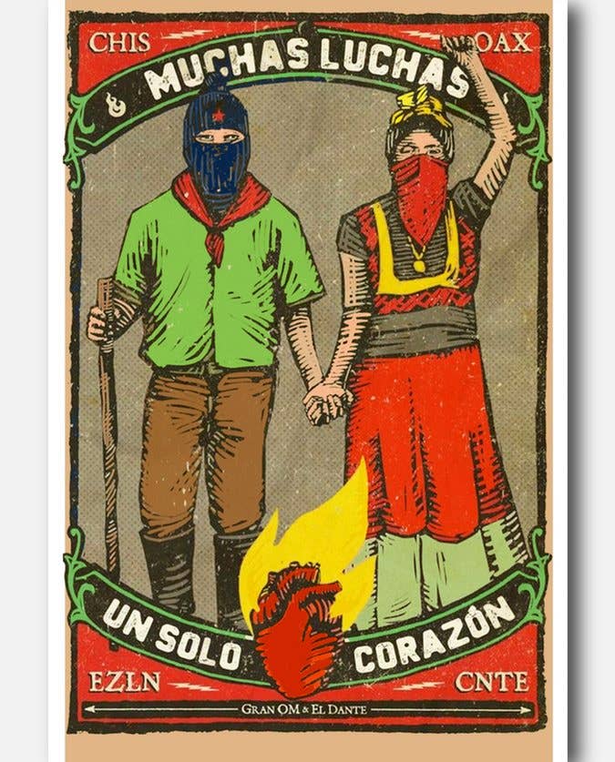 Tienda Esquipulas distribution – Engroshandel Postkortsæt – Vintage Mexicos postkort1