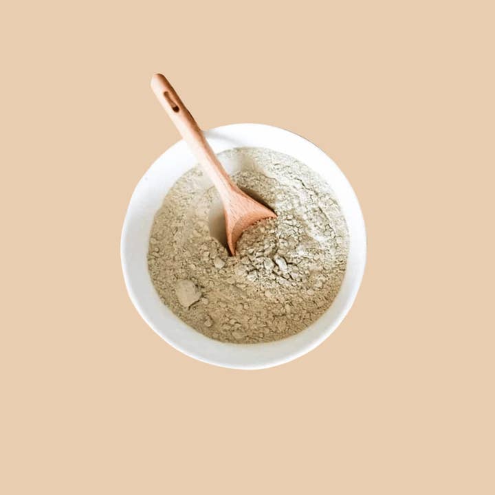 Bentonite Clay - Powder for wholesale by Aromachology