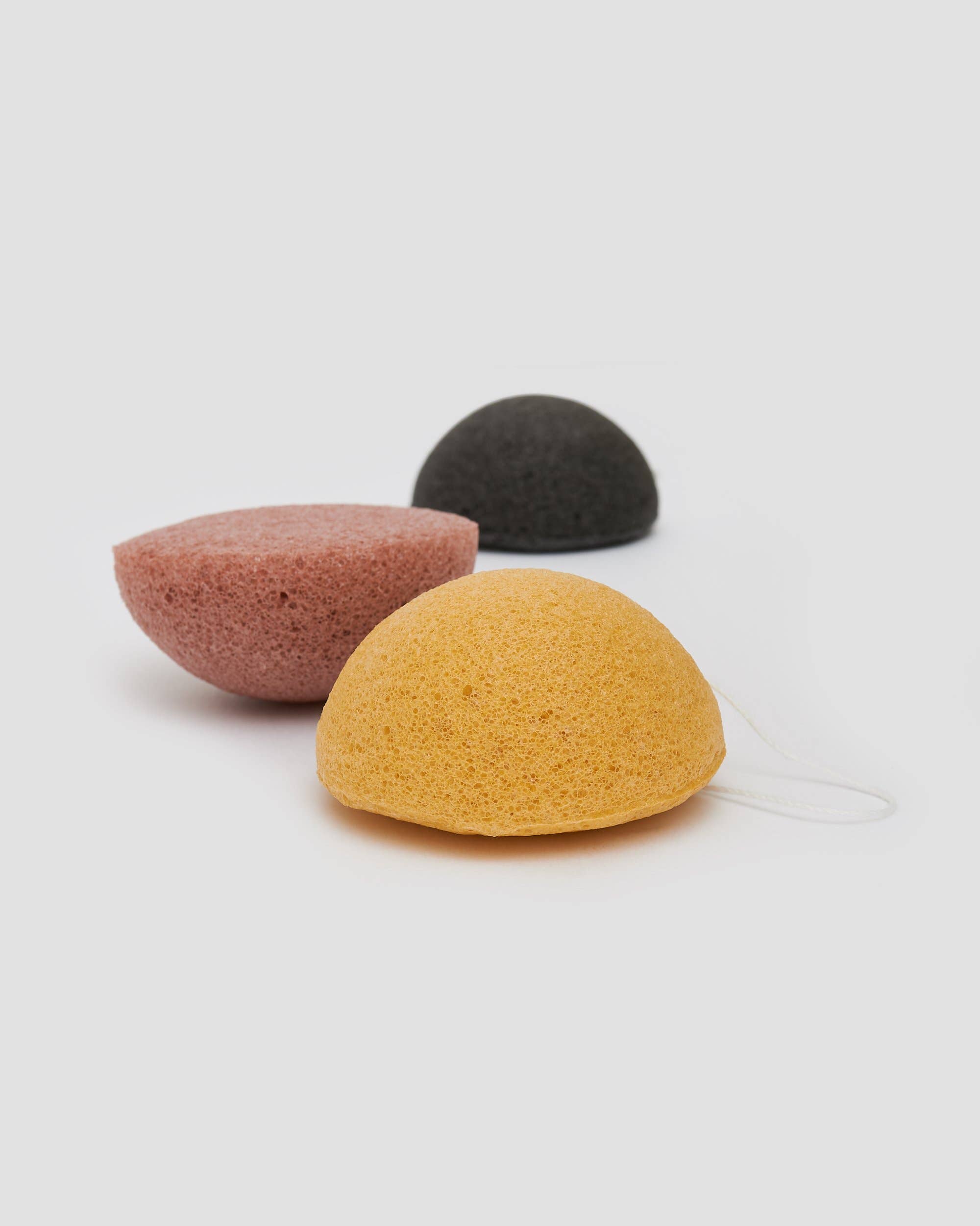 Jentl. - Wholesale Make-up remover - Konjac Sponge3