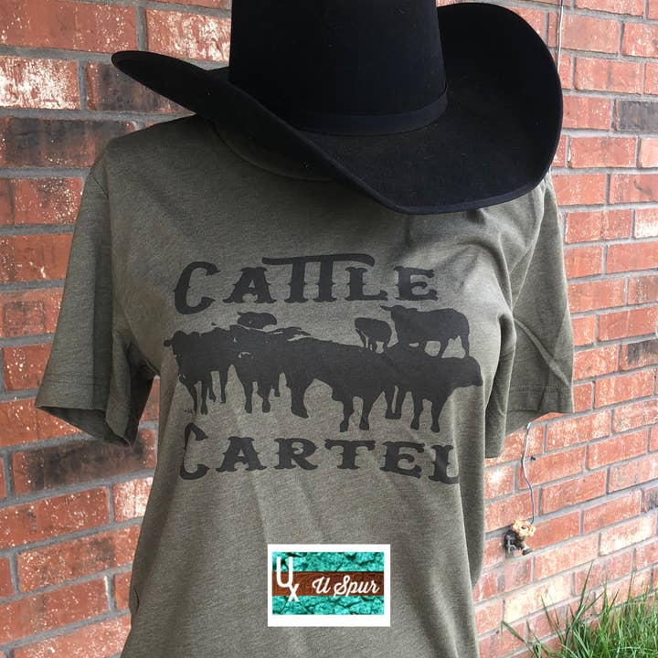 Cattle Cartel for wholesale by U Spur