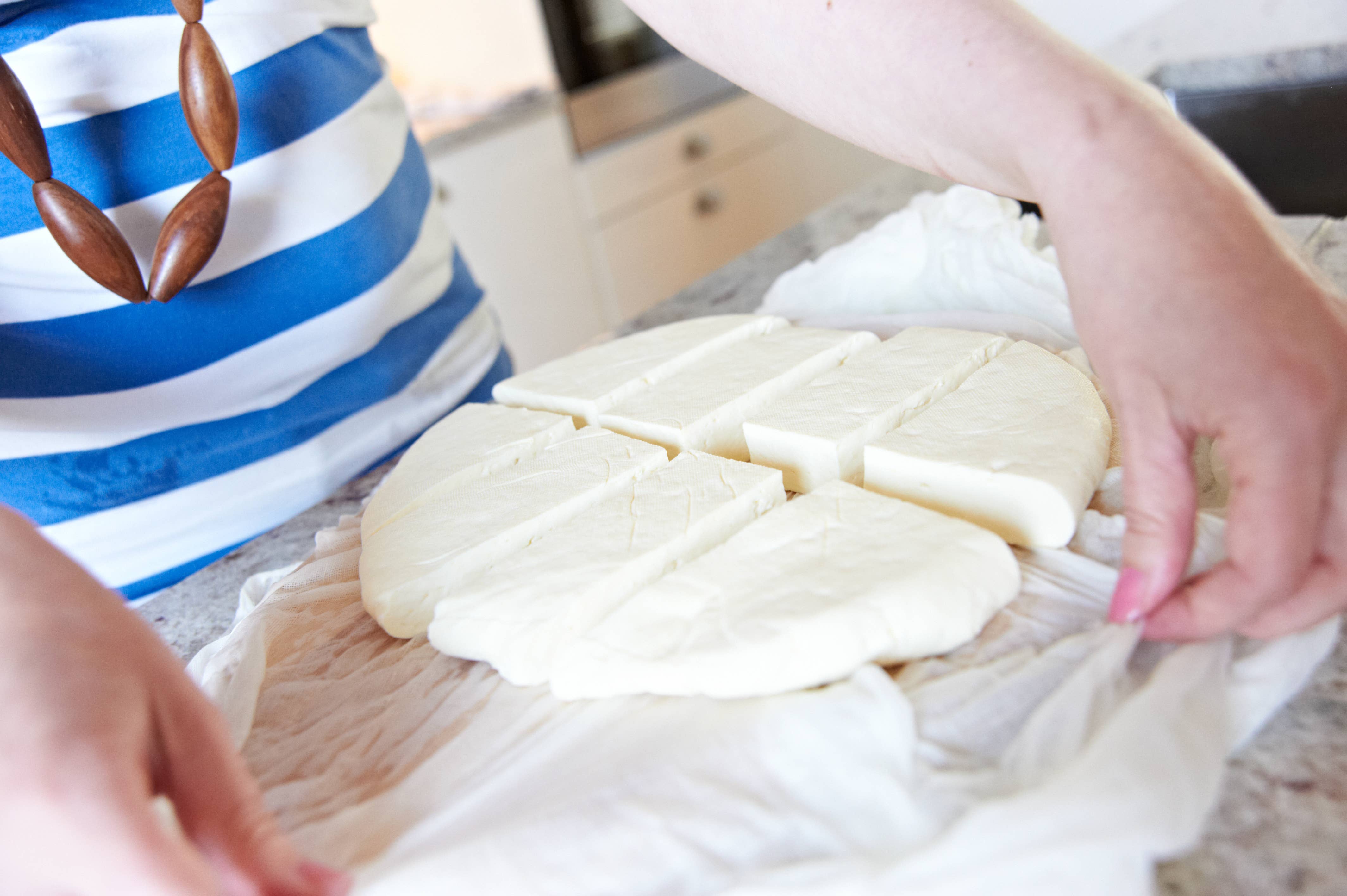 The Big Cheese Making Kit - Wholesale DIY Food Kit - MOZZARELLA & RICOTTA CHEESE MAKING KIT- foodie gift4