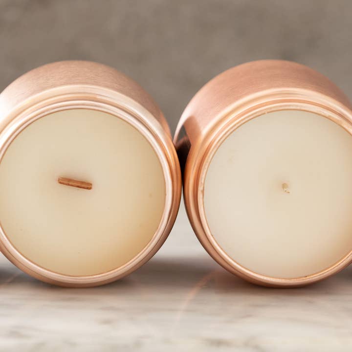 Boujie Candle Company - Wholesale Jar/Filled Candle - Boujie On a Budget