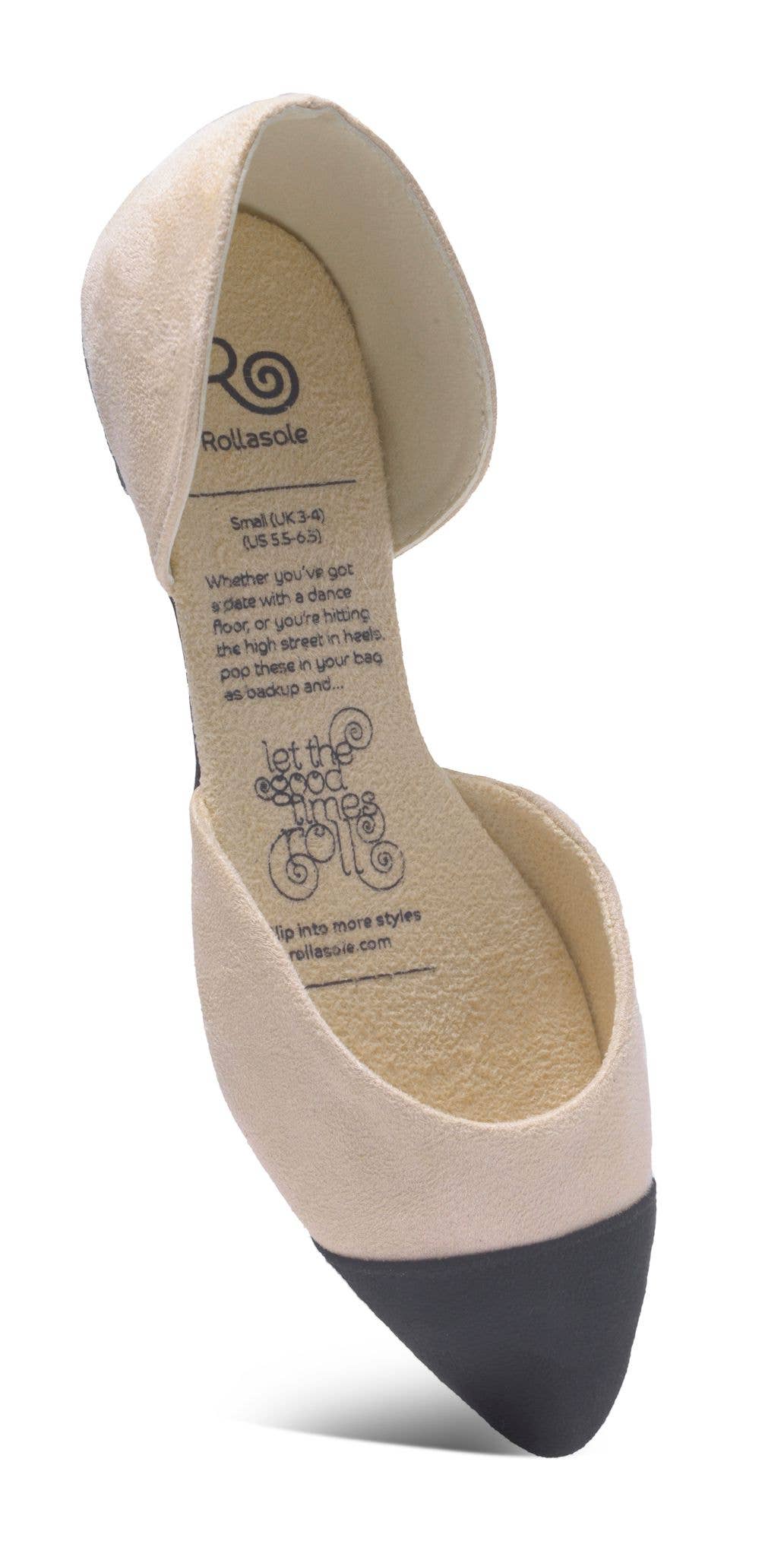 Rollasole - Wholesale Flats - Women's - Posh1