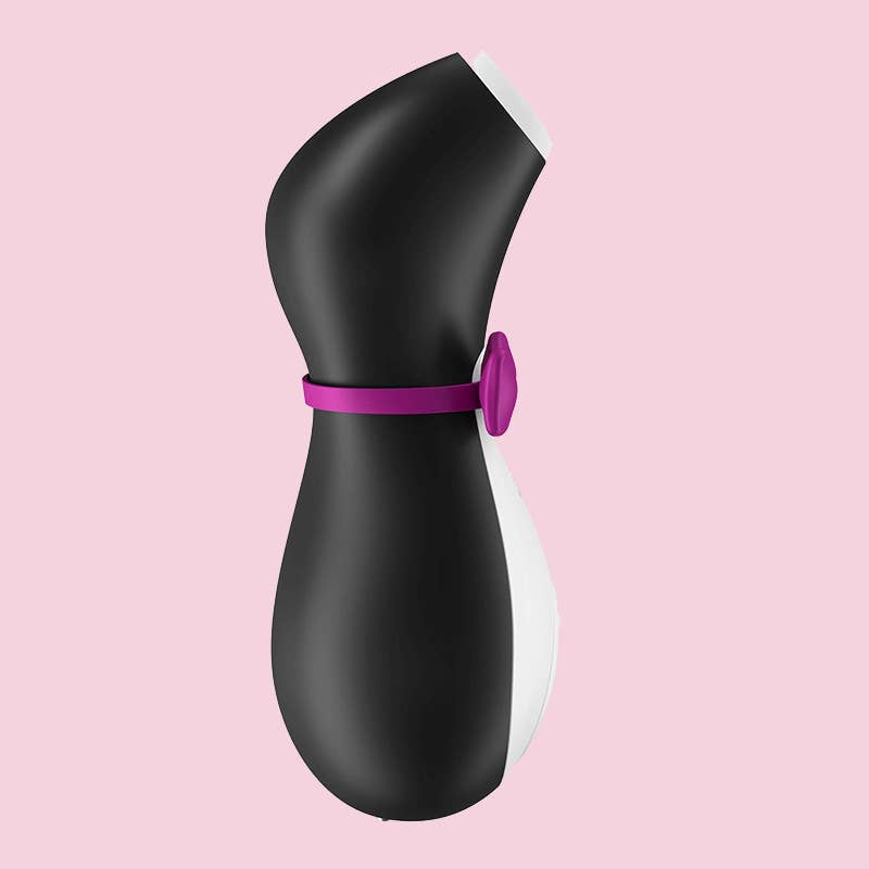 Playful Toy Wholesale - Vente Sex toys - Vibromasseur d'aspiration et de stimulation du clitoris à 10 fréquences1