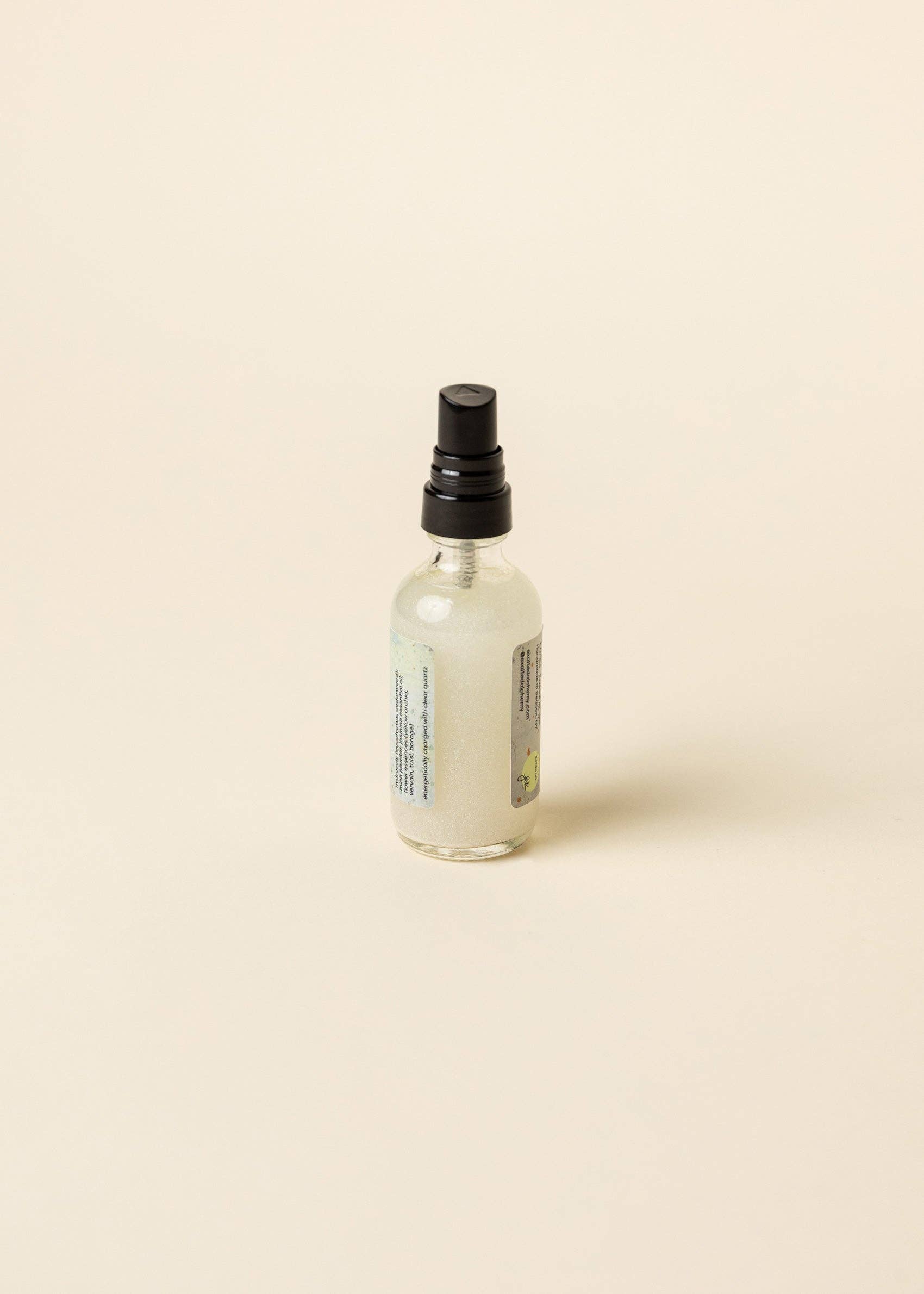 Exalted Alchemy - Wholesale Face & Body Mist/Water - Disco Baby1