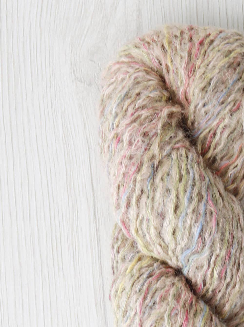 DHG - Wholesale Yarn - VIVIENNE 50g skein - mohair blend0