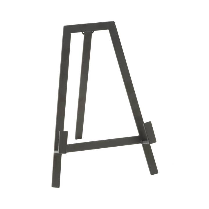 Tripar International - Wholesale Easel - Black Tabletop A-Line Metal Easels3