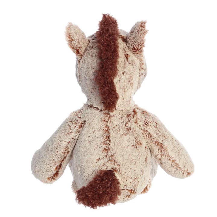 Ebba by Aurora Gift - Wholesale Stuffed/Plush Toy - Kids & Baby - 14" Promise Pony™3
