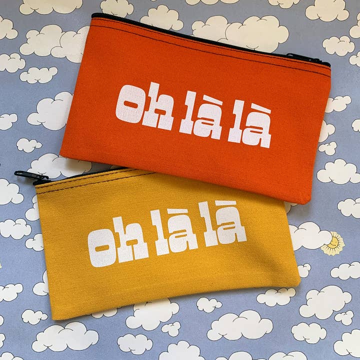 MBMB - Vendita all'ingrosso Astuccio - Donna - Oh là là -le pochette1